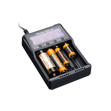 Зарядний пристрій Fenix ARE-A4