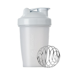 Шейкер спортивний BlenderBottle Original Classic 20oz/590ml White