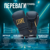 Боксерські рукавиці Leone GN059X BORDEAUX ED 14 унцій (капу в комплекті)
