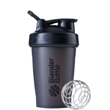 Шейкер спортивний BlenderBottle Classic Loop 20oz/590ml Black