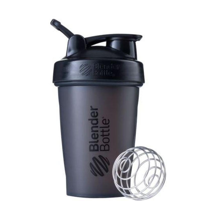 Шейкер спортивний BlenderBottle Classic Loop 20oz/590ml Black