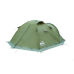 Намет Tramp Mountain 2 (v2) 2 місний Зелений (TRT-022-green) (UTRT-022-green)