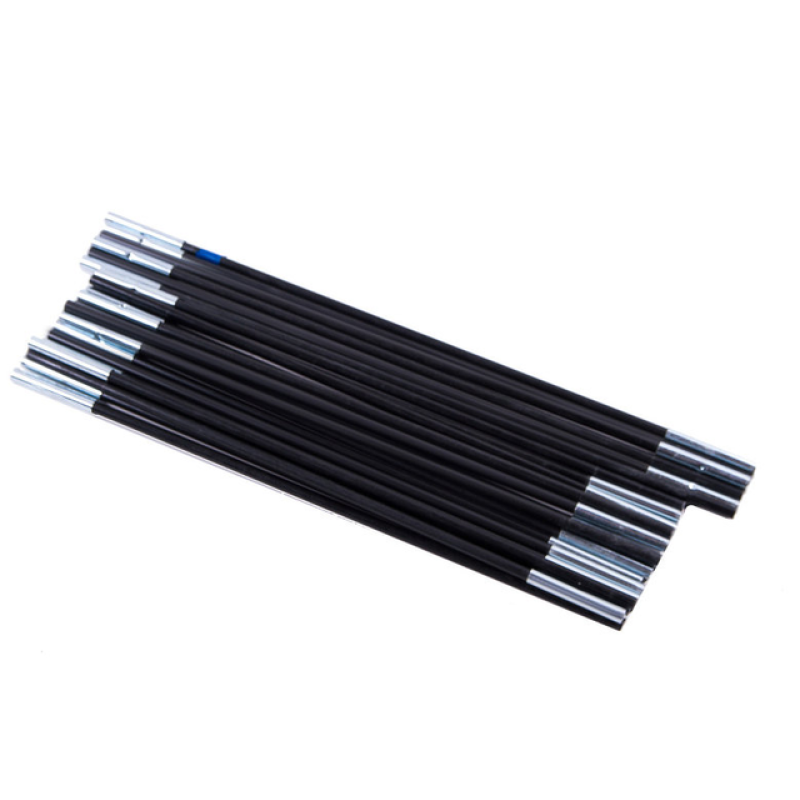 Комплект дуг до намету Tramp Lite Camp 4 (фіберглас) (TLA-013)