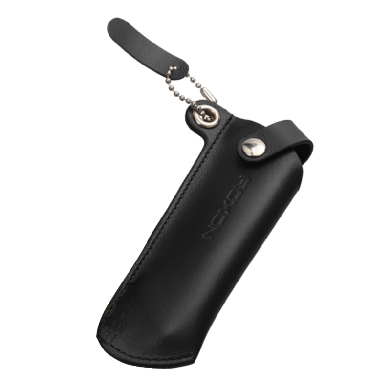 Чохол шкіряний для К2, чорний Чохол шкіряний для К2, чорний