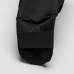 Захист гомілки та стопи Leone PT132 BASIC Black L