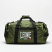 Спортивна сумка Leone AC908 Green (70л.)