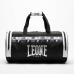 Спортивна сумка Leone AC943 ICONIC DUFFEL Black (45л.)