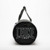 Спортивна сумка Leone AC943 ICONIC DUFFEL Black (45л.)