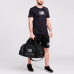 Спортивна сумка Leone AC958 FLAG DUFFEL Black (40л.)