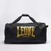 Спортивна сумка Leone AC977 DNA TROLLEY Black Спортивна сумка Leone AC977 DNA TROLLEY Black
