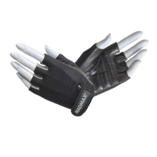 Рукавички для фітнесу MadMax MFG-251 Rainbow Grey L