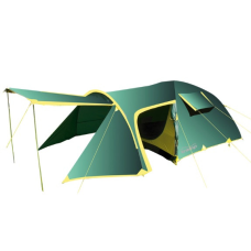 Намет Tramp Grot В v2