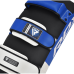 Пади для тайського боксу RDX T1 Curved Thai Kick Pad Blue (1 шт.) Пади для тайського боксу RDX T1 Curved Thai Kick Pad Blue (1 шт.)