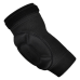 Налокітники спортивні RDX Hosiery Elbow Foam Black/Black M Налокітники спортивні RDX Hosiery Elbow Foam Black/Black M