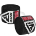 Бинти для боксу RDX Hand Wraps Black (2.5м.)