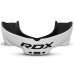 Капа RDX 3w доросла (вік 12+) White/Black Капа RDX 3w доросла (вік 12+) White/Black
