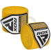 Бинти для боксу RDX Hand Wraps Yellow (2.5м.)