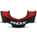 Капа RDX 3w доросла (вік 12+) Black/Red Капа RDX 3w доросла (вік 12+) Black/Red