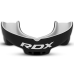 Капа RDX 3w доросла (вік 12+) Black/White Капа RDX 3w доросла (вік 12+) Black/White