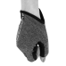Рукавички для фітнесу PowerPlay 9940 Сірі M