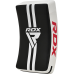 Маківара RDX T1 Curved White/Black Heavy (1 шт.) Маківара RDX T1 Curved White/Black Heavy (1 шт.)