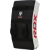 Маківара RDX T1 Curved White/Black Heavy (1 шт.) Маківара RDX T1 Curved White/Black Heavy (1 шт.)