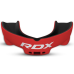 Капа RDX 3w доросла (вік 12+) Red/Black