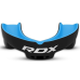 Капа RDX 3w доросла (вік 12+) Black/Blue Капа RDX 3w доросла (вік 12+) Black/Blue