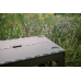 Складаний стіл Tribe Camp Table High 70×44,5×55 см — легкий, міцний, з ручкою (T-EF-0004-olive)