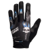 Велорукавички PowerPlay 6598 Чорні L