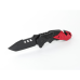 Ніж складаний Ganzo G629-RD червоний