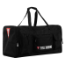 Спортивна сумка TITLE Boxing Deluxe Gear Bag Black Спортивна сумка TITLE Boxing Deluxe Gear Bag Black