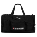 Спортивна сумка TITLE Boxing Deluxe Gear Bag Black Спортивна сумка TITLE Boxing Deluxe Gear Bag Black