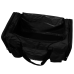 Спортивна сумка TITLE Boxing Deluxe Gear Bag Black Спортивна сумка TITLE Boxing Deluxe Gear Bag Black