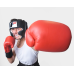 Капа TITLE Boxing Super Shield X2 доросла (вік 11+) White