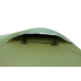 Намет Tramp Mountain 3 (V2) 3 місний Зелений (TRT-023-green) (UTRT-023-green)