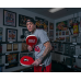 Боксерські ракетки TITLE Boxing Punch Training Paddles Red