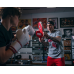 Боксерські ракетки TITLE Boxing Punch Training Paddles Red