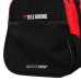 Спортивна сумка TITLE Boxing Individual Sport Bag Red