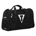 Спортивна сумка TITLE Boxing Individual Sport Bag Black