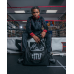 Спортивна сумка TITLE Boxing Individual Sport Bag Black