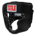 Боксерський шолом TITLE Classic Full Coverage Training Headgear 2.0 Black M (капа в комплекті) Боксерський шолом TITLE Classic Full Coverage Training Headgear 2.0 Black M (капа в комплекті)