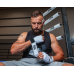 Бинти для боксу TITLE Boxing Select 180“ Semi Elastic Mexican White (4.5м.) Бинти для боксу TITLE Boxing Select 180“ Semi Elastic Mexican White (4.5м.)