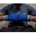 Бинти для боксу TITLE Boxing Select 180“ Semi Elastic Mexican Royal (4.5м.)