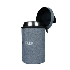 Термочохол для харчового термоса Tramp 0.5/0,7 л сірий (UTRA-001-grey)