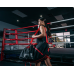 Спортивна сумка TITLE Boxing Champion Sport Bag/Backpack Black/Red Спортивна сумка TITLE Boxing Champion Sport Bag/Backpack Black/Red