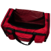 Спортивна сумка TITLE Boxing Deluxe Gear Bag Red (70л.) Спортивна сумка TITLE Boxing Deluxe Gear Bag Red (70л.)