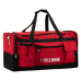 Спортивна сумка TITLE Boxing Deluxe Gear Bag Red (70л.) Спортивна сумка TITLE Boxing Deluxe Gear Bag Red (70л.)
