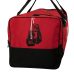Спортивна сумка TITLE Boxing Deluxe Gear Bag Red (70л.) Спортивна сумка TITLE Boxing Deluxe Gear Bag Red (70л.)