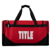 Спортивна сумка TITLE Boxing Deluxe Gear Bag Red (70л.) Спортивна сумка TITLE Boxing Deluxe Gear Bag Red (70л.)